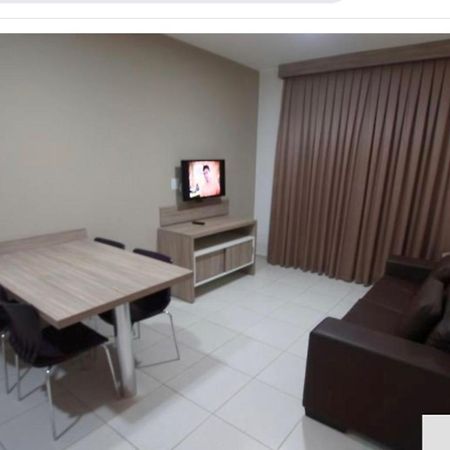 Riviera Park Caldas Novas Exterior foto