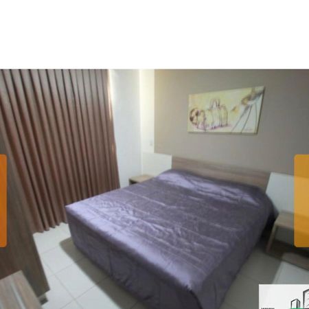 Riviera Park Caldas Novas Exterior foto