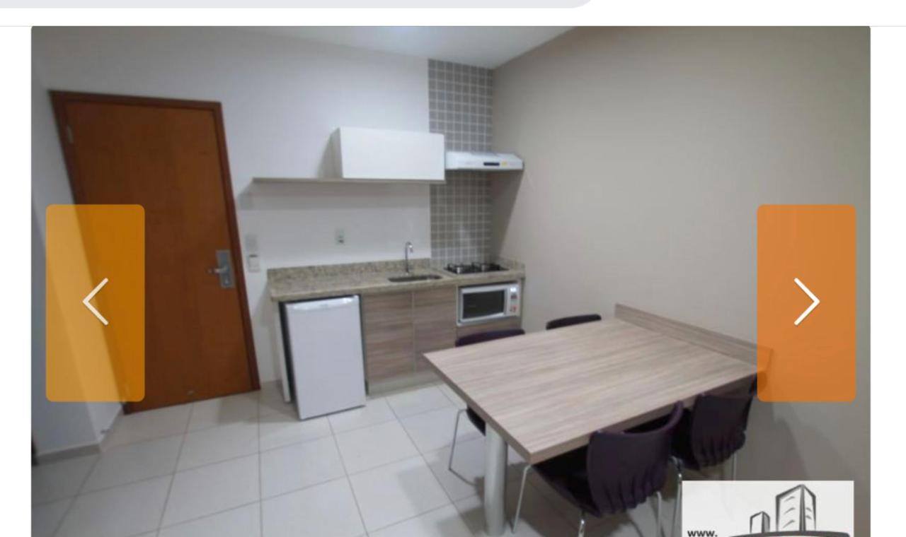 Riviera Park Caldas Novas Exterior foto