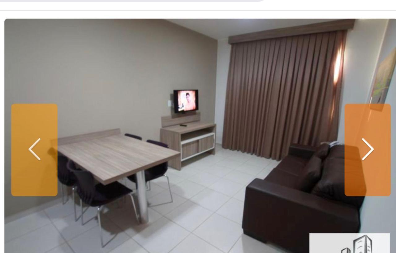 Riviera Park Caldas Novas Exterior foto