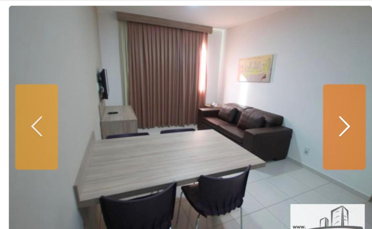 Riviera Park Caldas Novas Exterior foto