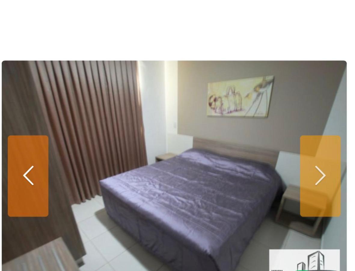 Riviera Park Caldas Novas Exterior foto